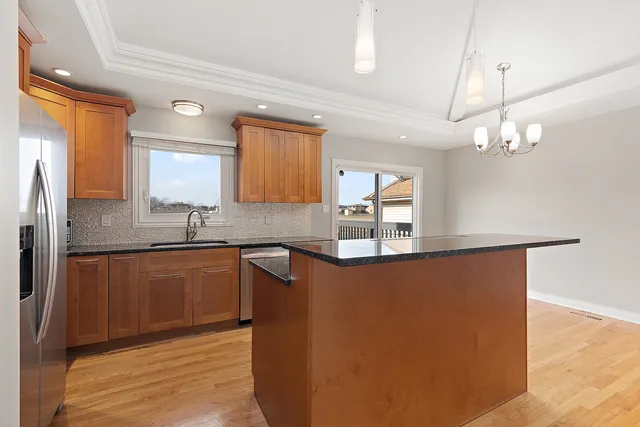 $365,000 | 17012 Redwood Court, Orland Hills, IL 60487