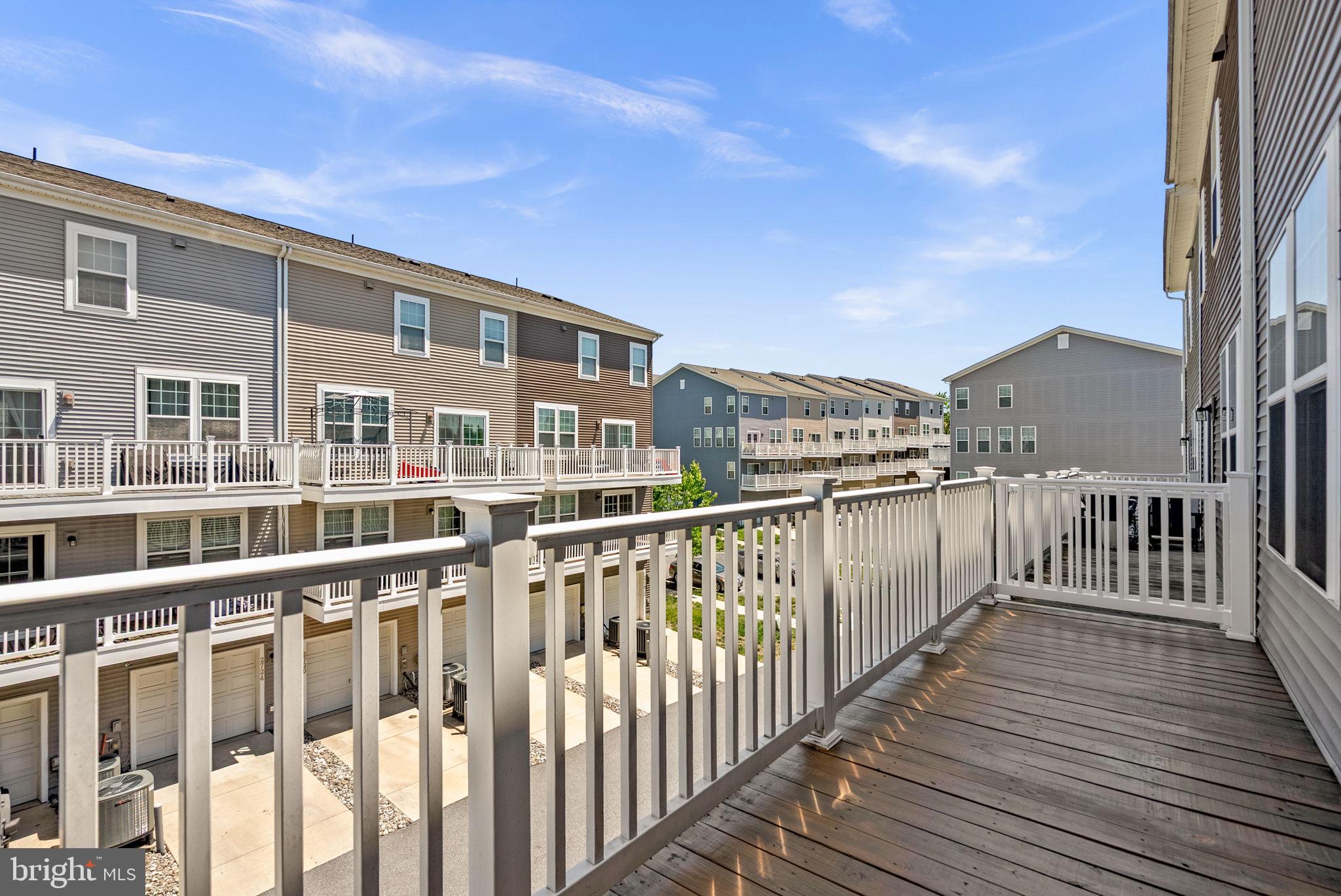 2708 Duvall Ridge Road, Unit 415 Landover, MD 20785 - Photo 12 of 33