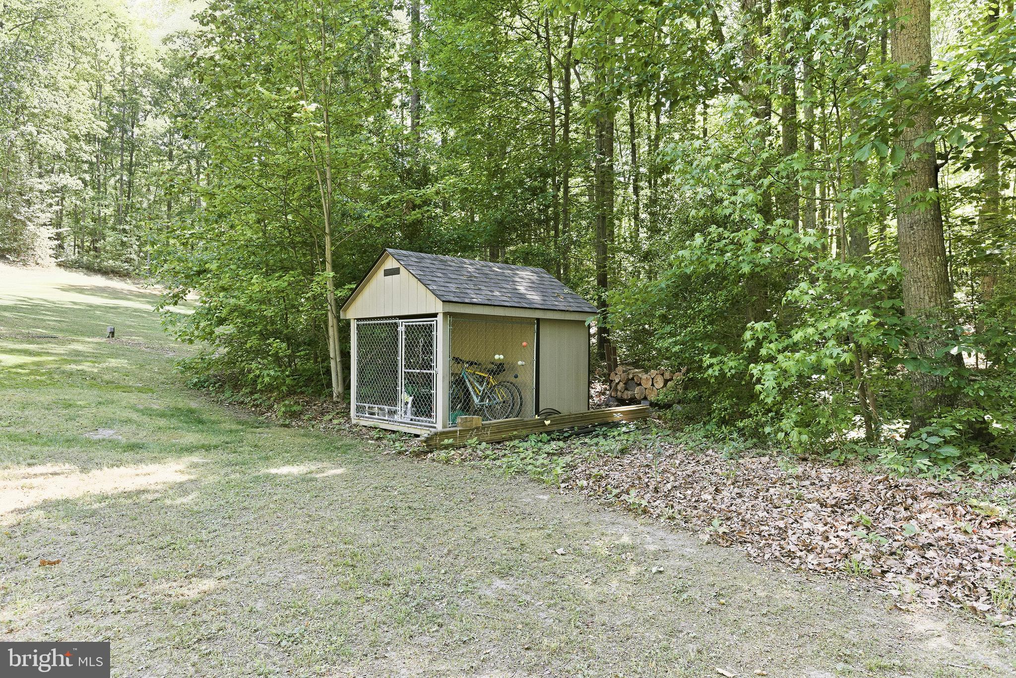 13601 Round Hill Road King George, VA 22485 - Photo 44 of 48