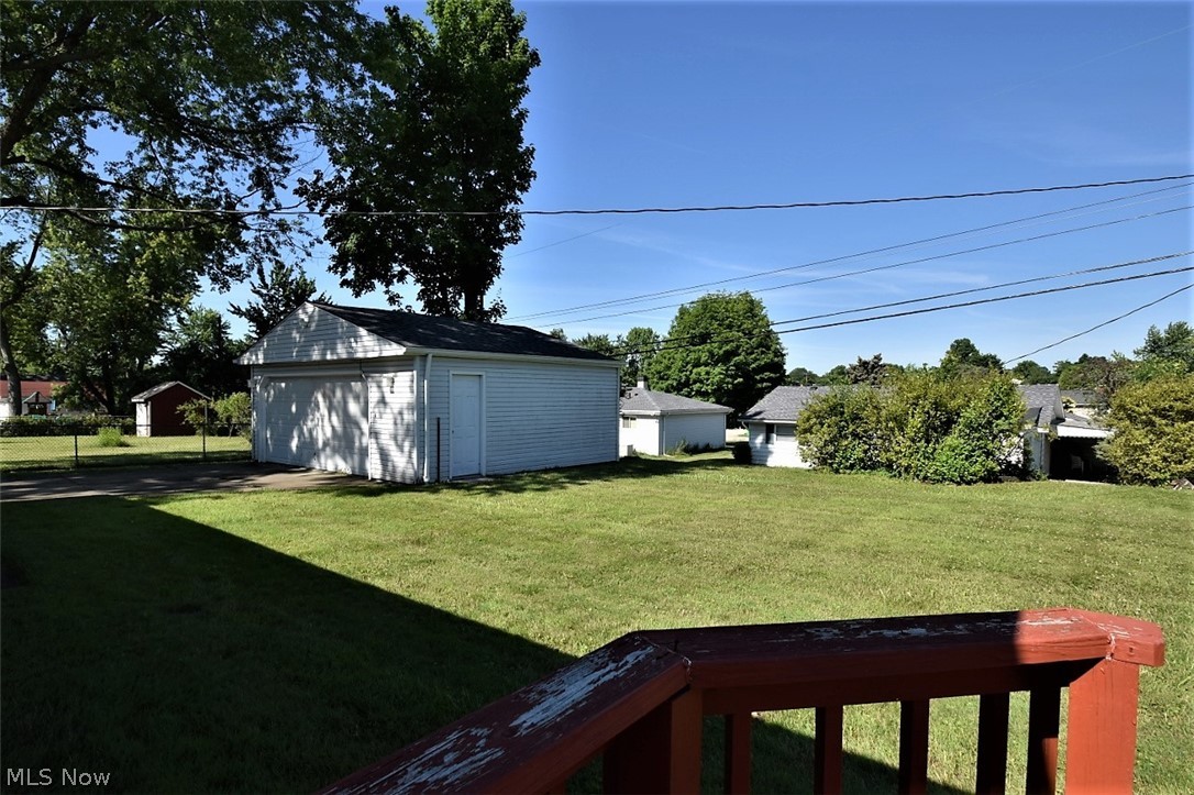 5978 Randy Road Bedford Heights, OH 44146 - Photo 14 of 23