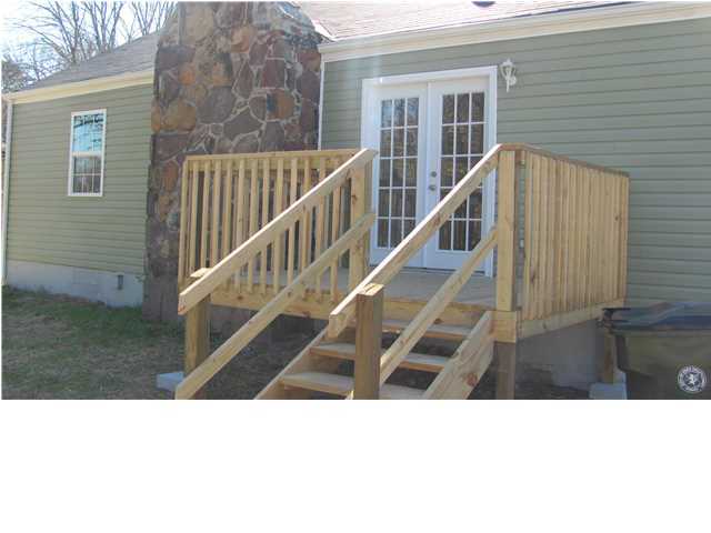 705 Forrest Road Fort Oglethorpe, GA 30742 - Photo 14 of 17 Additional Photo