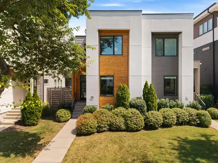 $899,000 | 1418 15th Avenue South, Unit A, Nashville, TN 37212