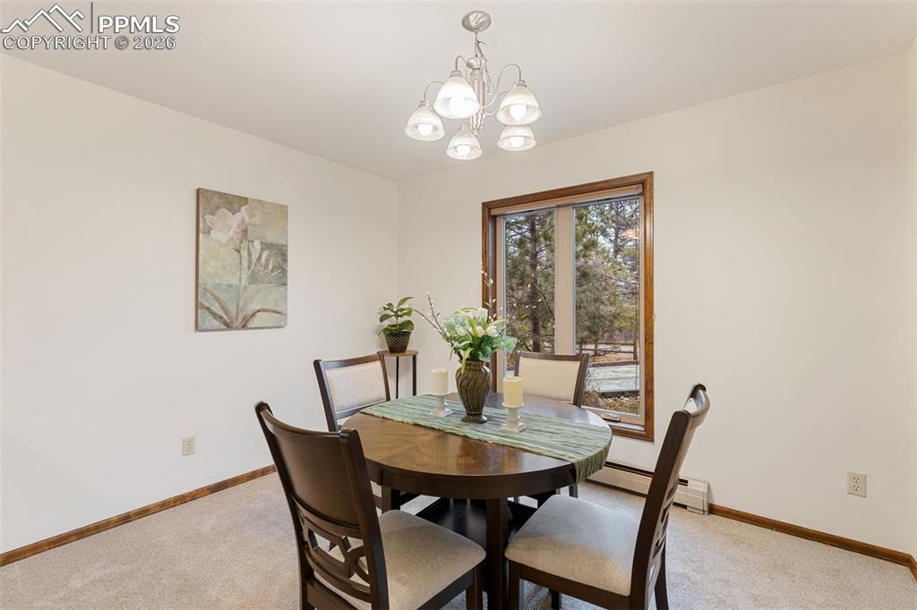 3660 Range View Road Monument, CO 80132 - Photo 23 of 42