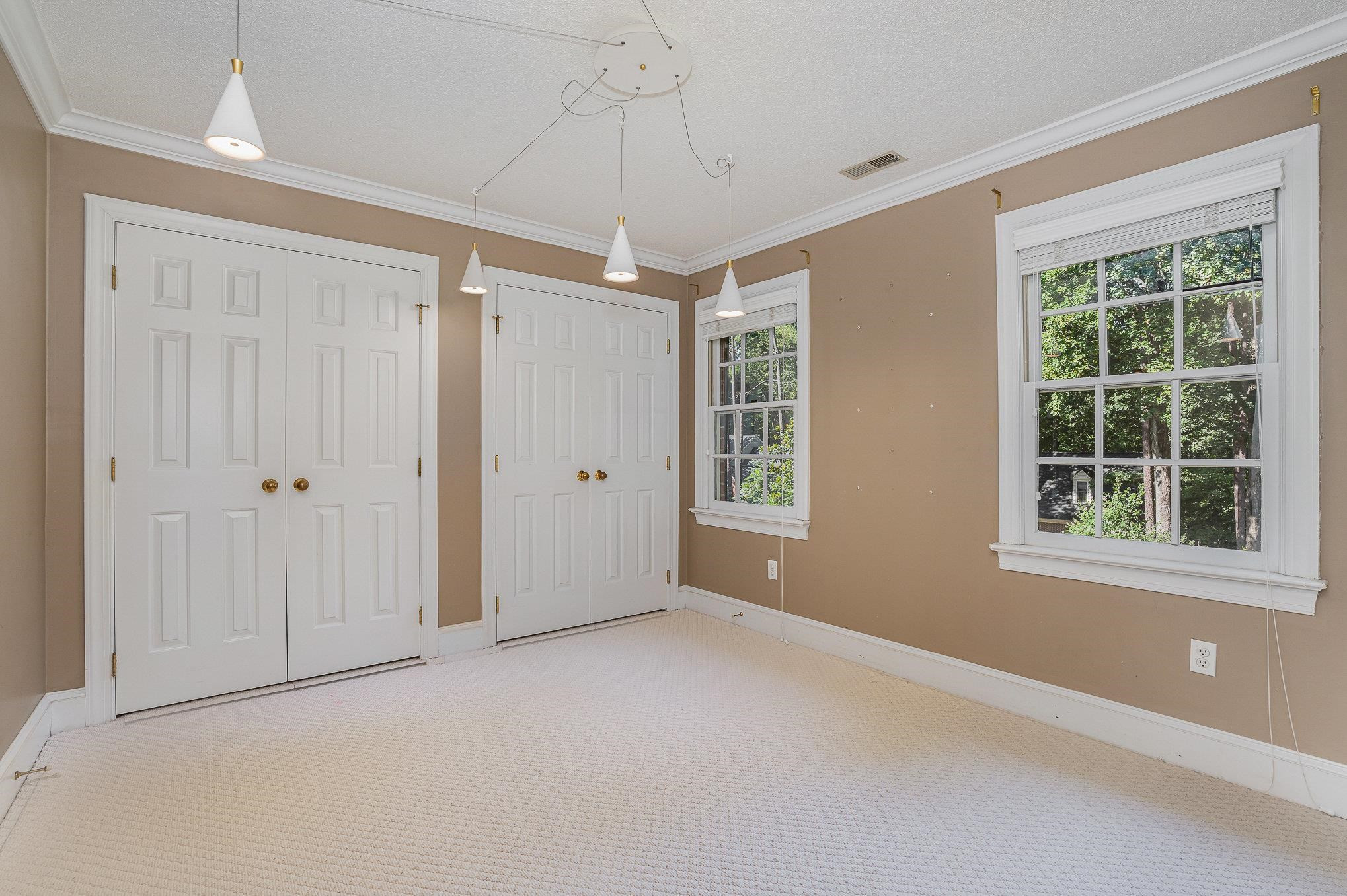 12036 Warwickshire Way Raleigh, NC 27613 - Photo 21 of 40 Bedroom