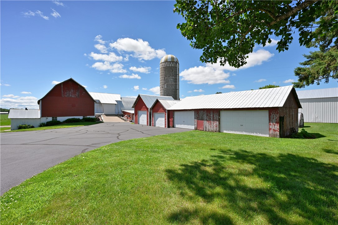 2451 25th Avenue Rice Lake, WI 54868 - Photo 46 of 54