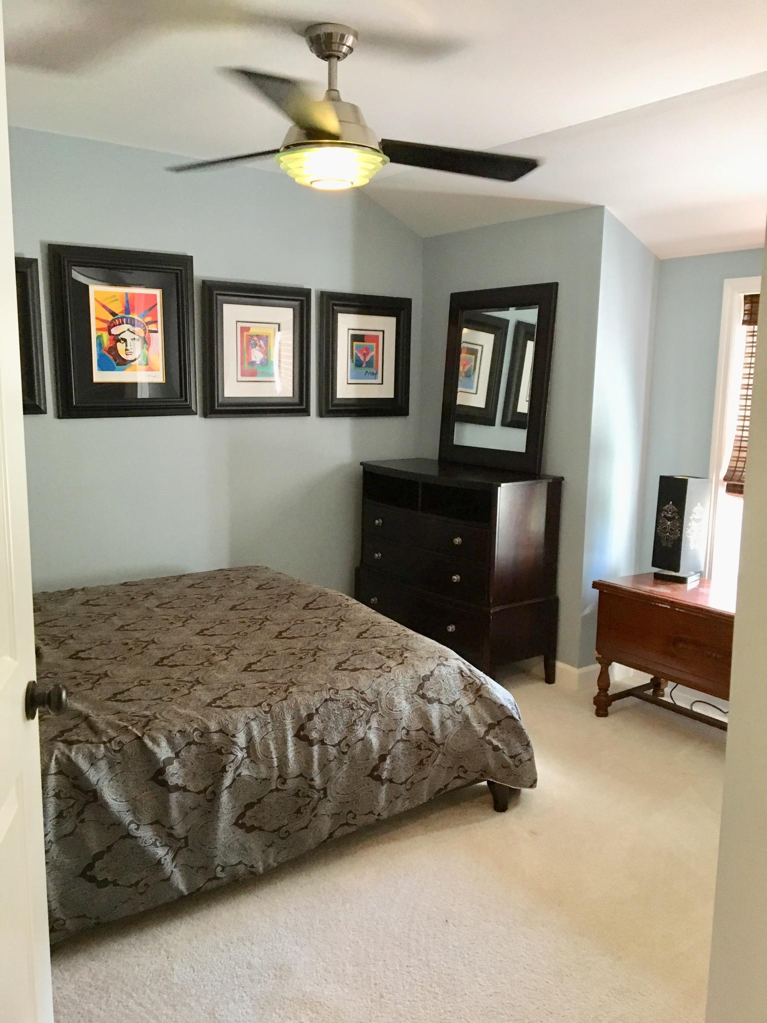 81 Rye Street McEwen, TN 37101 - Photo 6 of 16 Bedroom #2