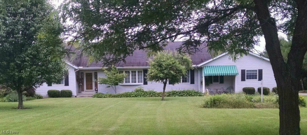 14410 Garfield Road Wakeman, OH 44889 - Photo 1 of 25 Gallery Image 1