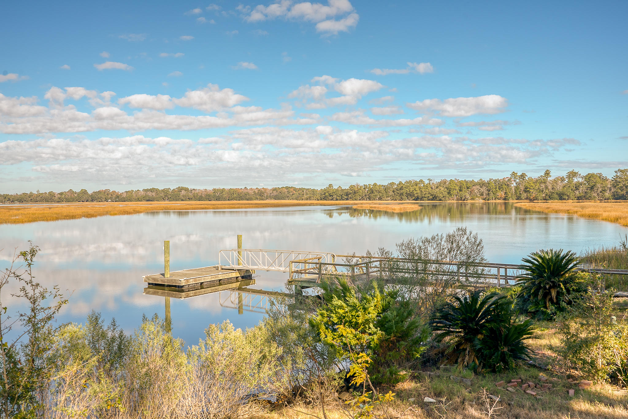 7599 Patterson Road Beaufort, SC 29906 - Photo 1 of 56 Welcome Home