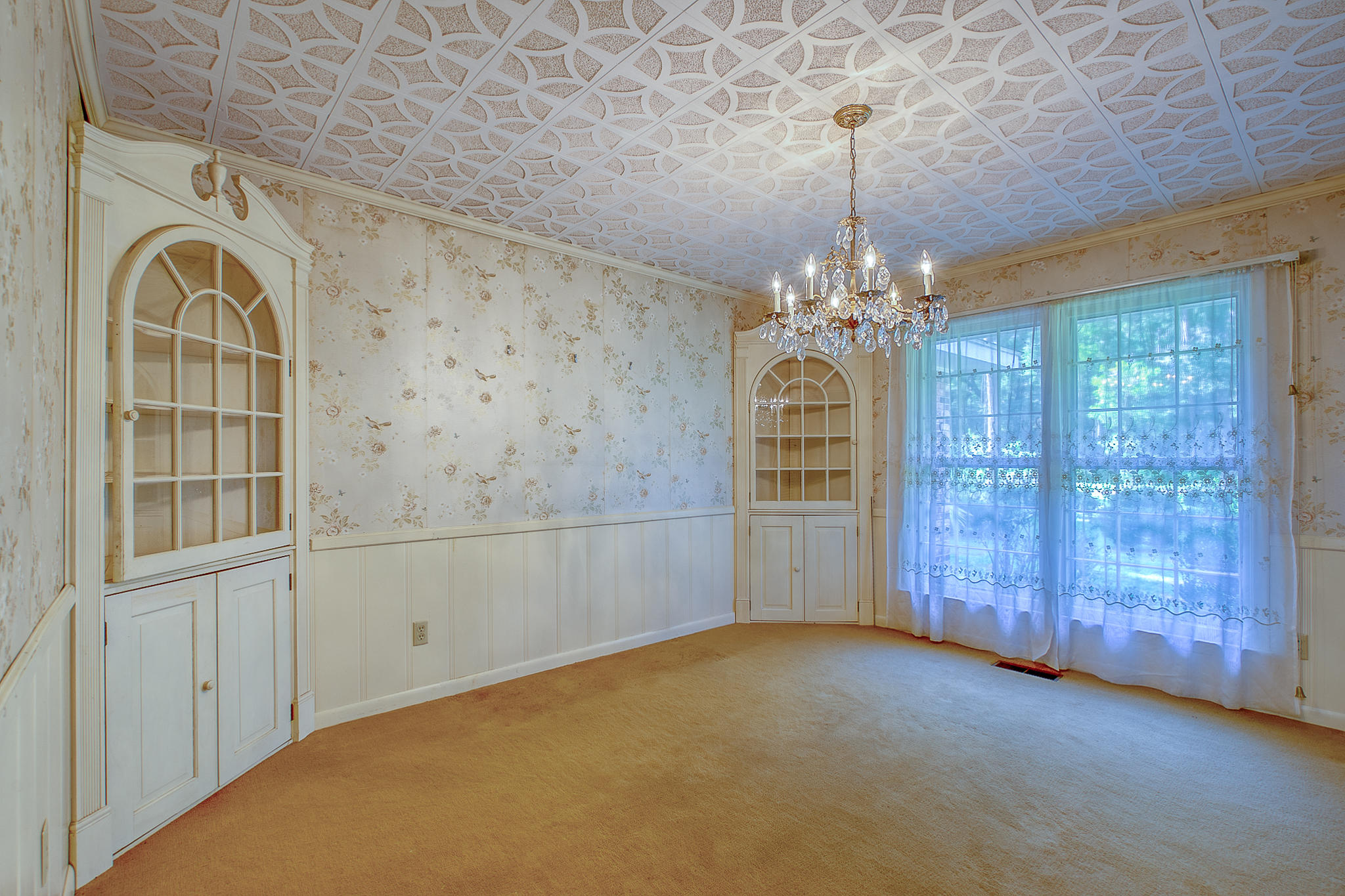 7599 Patterson Road Beaufort, SC 29906 - Photo 24 of 56 Formal Dining