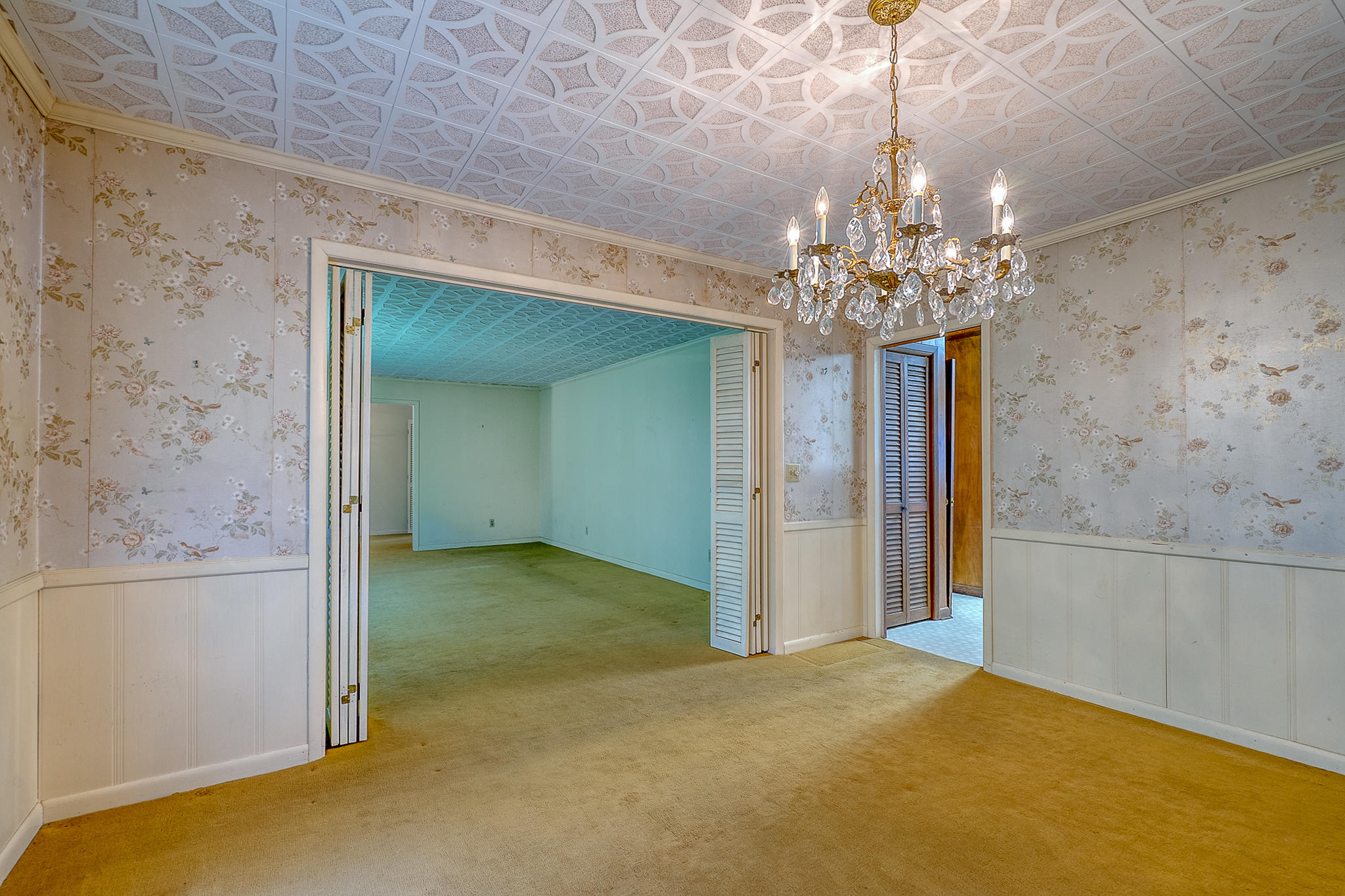 7599 Patterson Road Beaufort, SC 29906 - Photo 25 of 56 Formal Dining