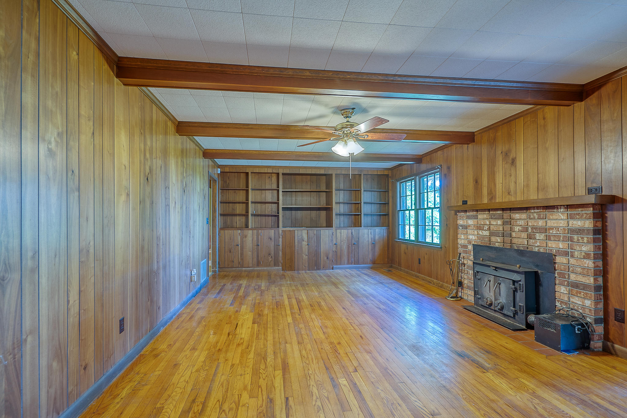 7599 Patterson Road Beaufort, SC 29906 - Photo 26 of 56 Family Room