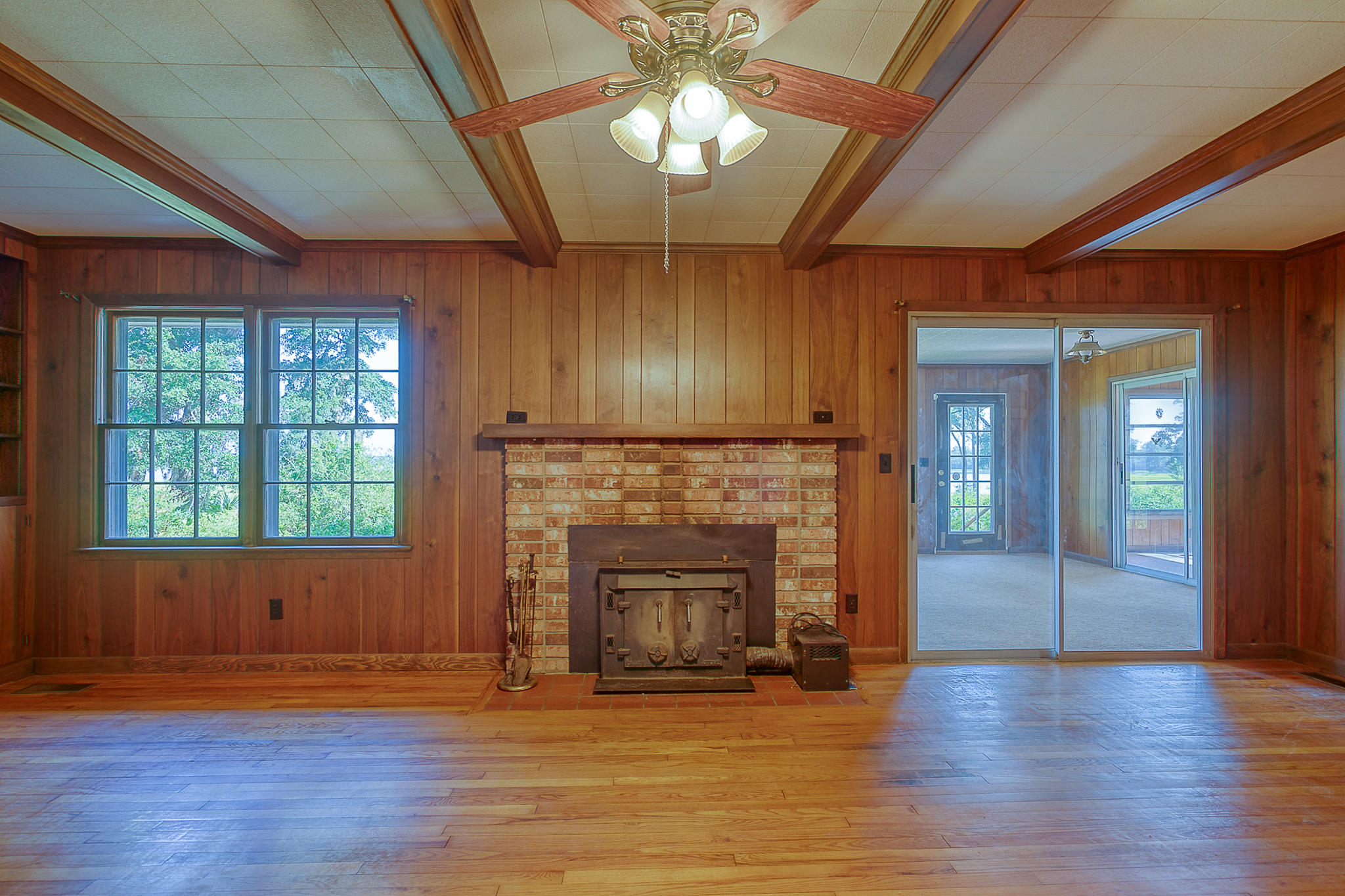 7599 Patterson Road Beaufort, SC 29906 - Photo 27 of 56 Family Room