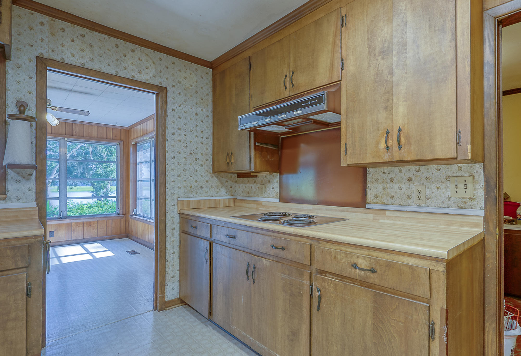 7599 Patterson Road Beaufort, SC 29906 - Photo 34 of 56 Kitchen