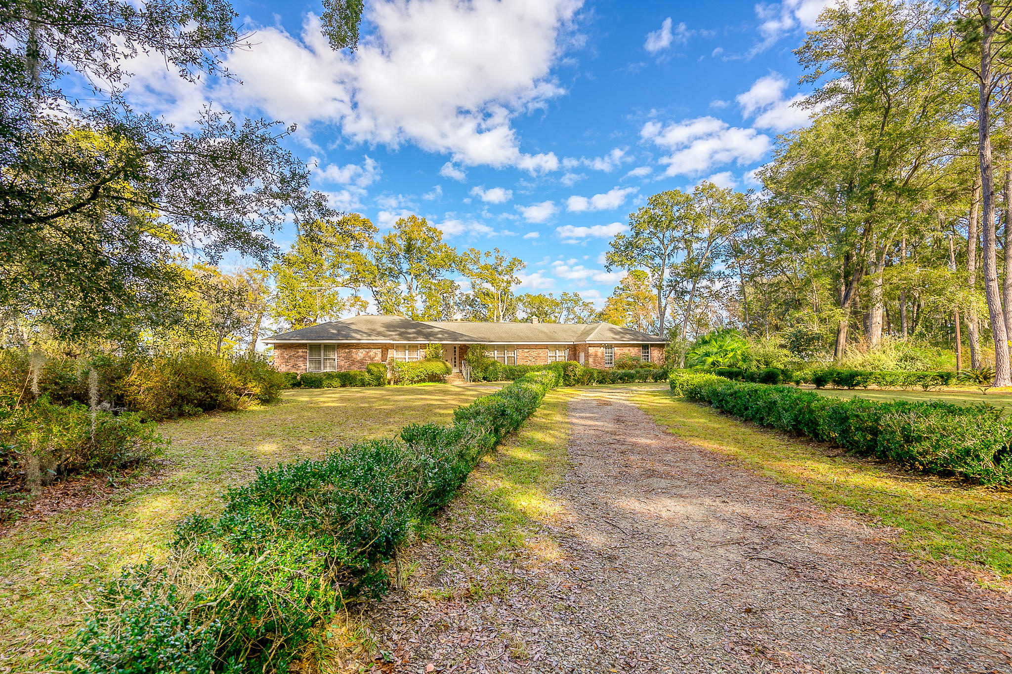 7599 Patterson Road Beaufort, SC 29906 - Photo 5 of 56 Private Drive