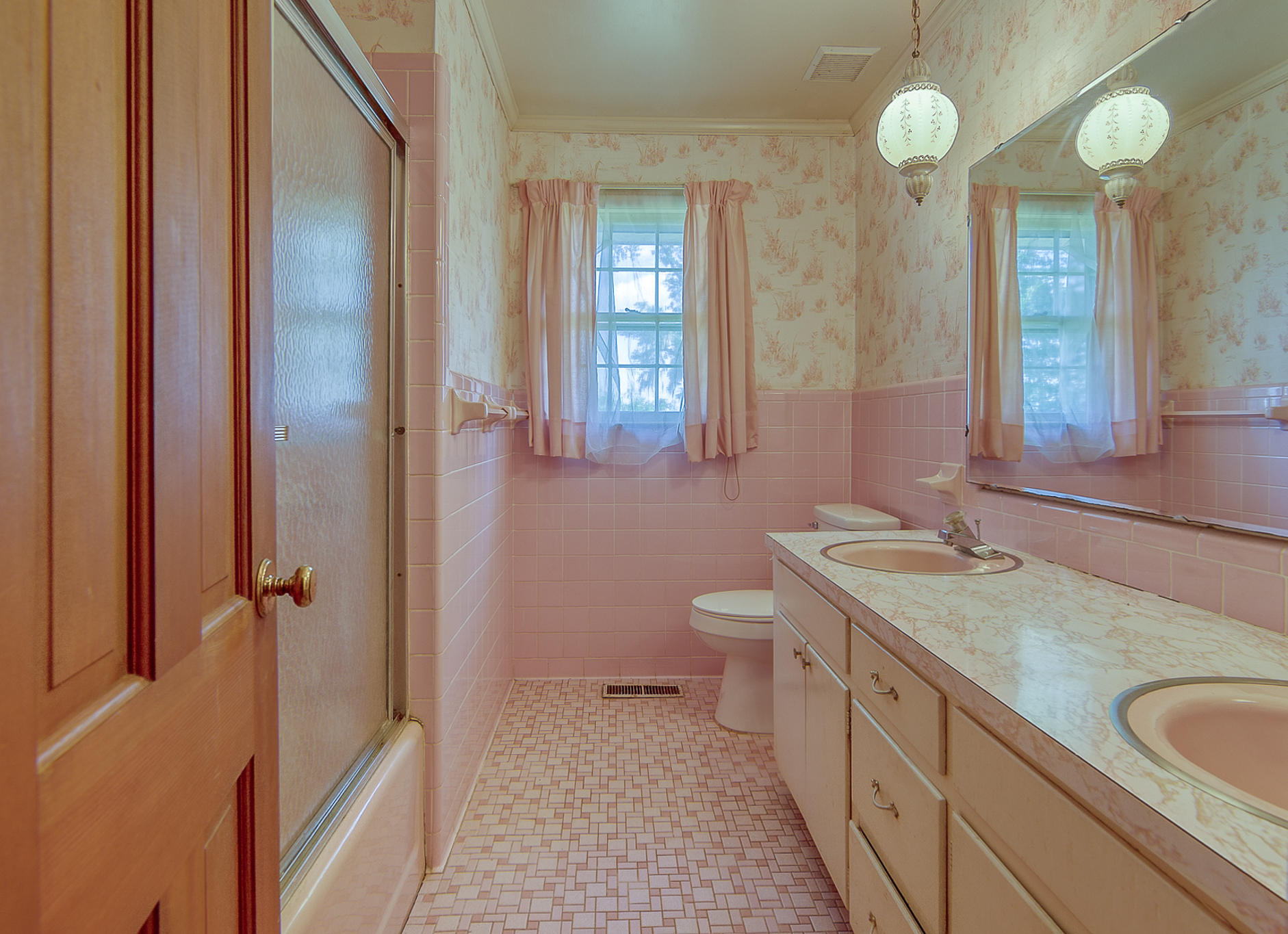 7599 Patterson Road Beaufort, SC 29906 - Photo 43 of 56 Hall Bath