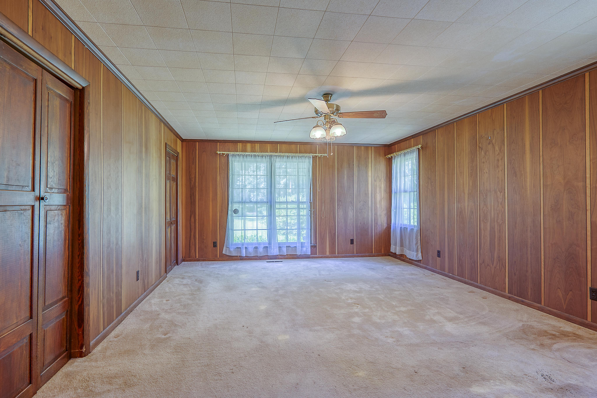 7599 Patterson Road Beaufort, SC 29906 - Photo 49 of 56 Master Bedroom