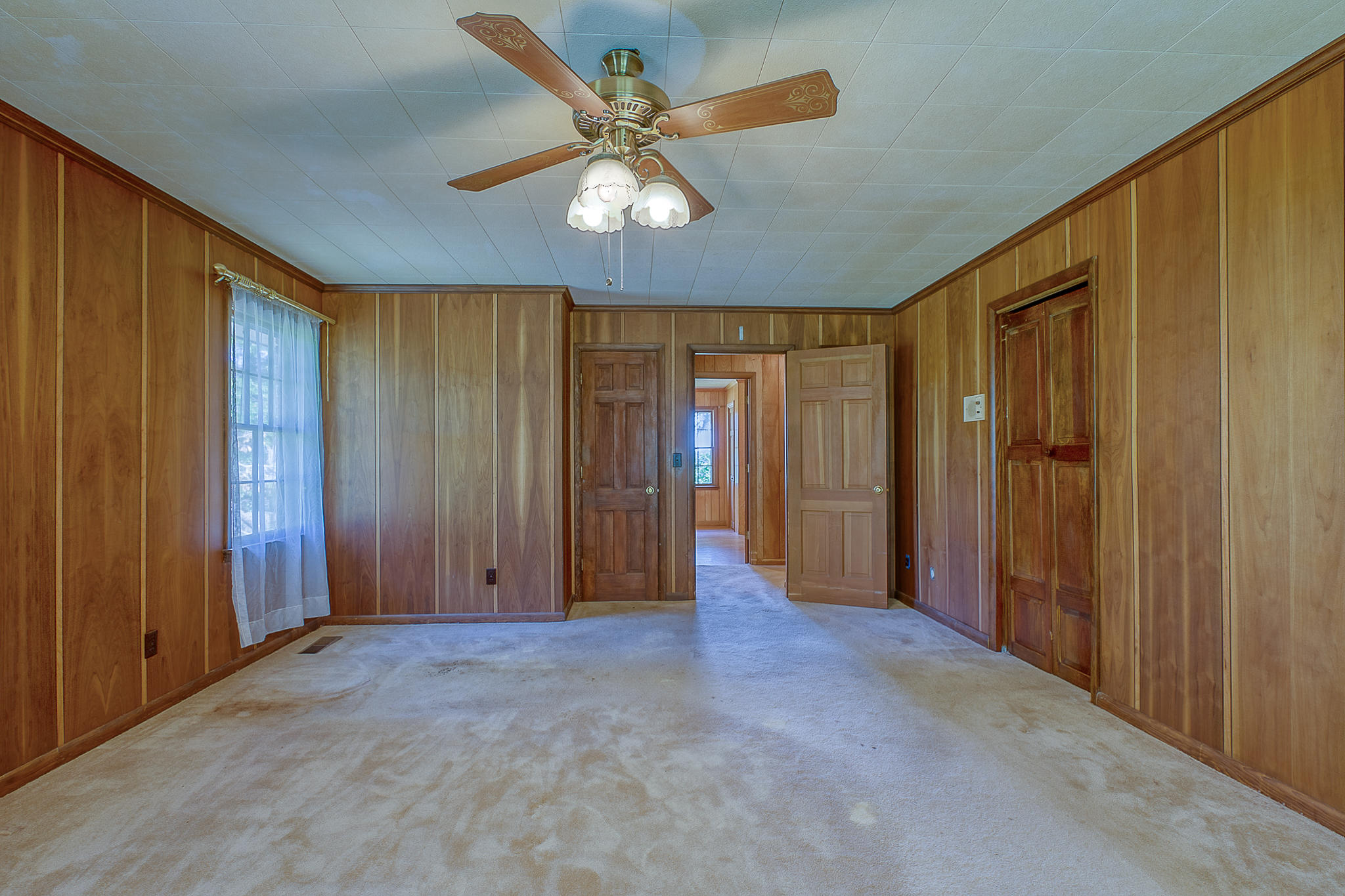 7599 Patterson Road Beaufort, SC 29906 - Photo 50 of 56 Master Bedroom