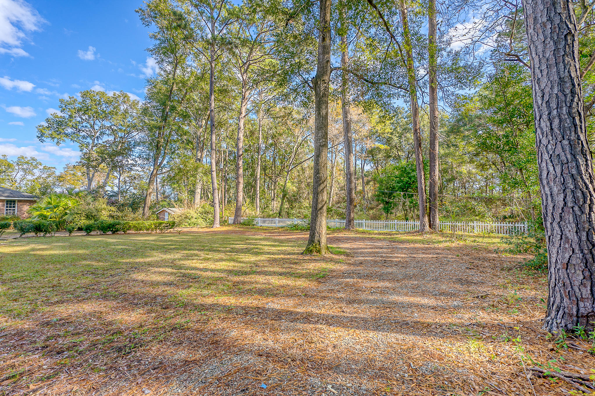 7599 Patterson Road Beaufort, SC 29906 - Photo 6 of 56 Private Drive