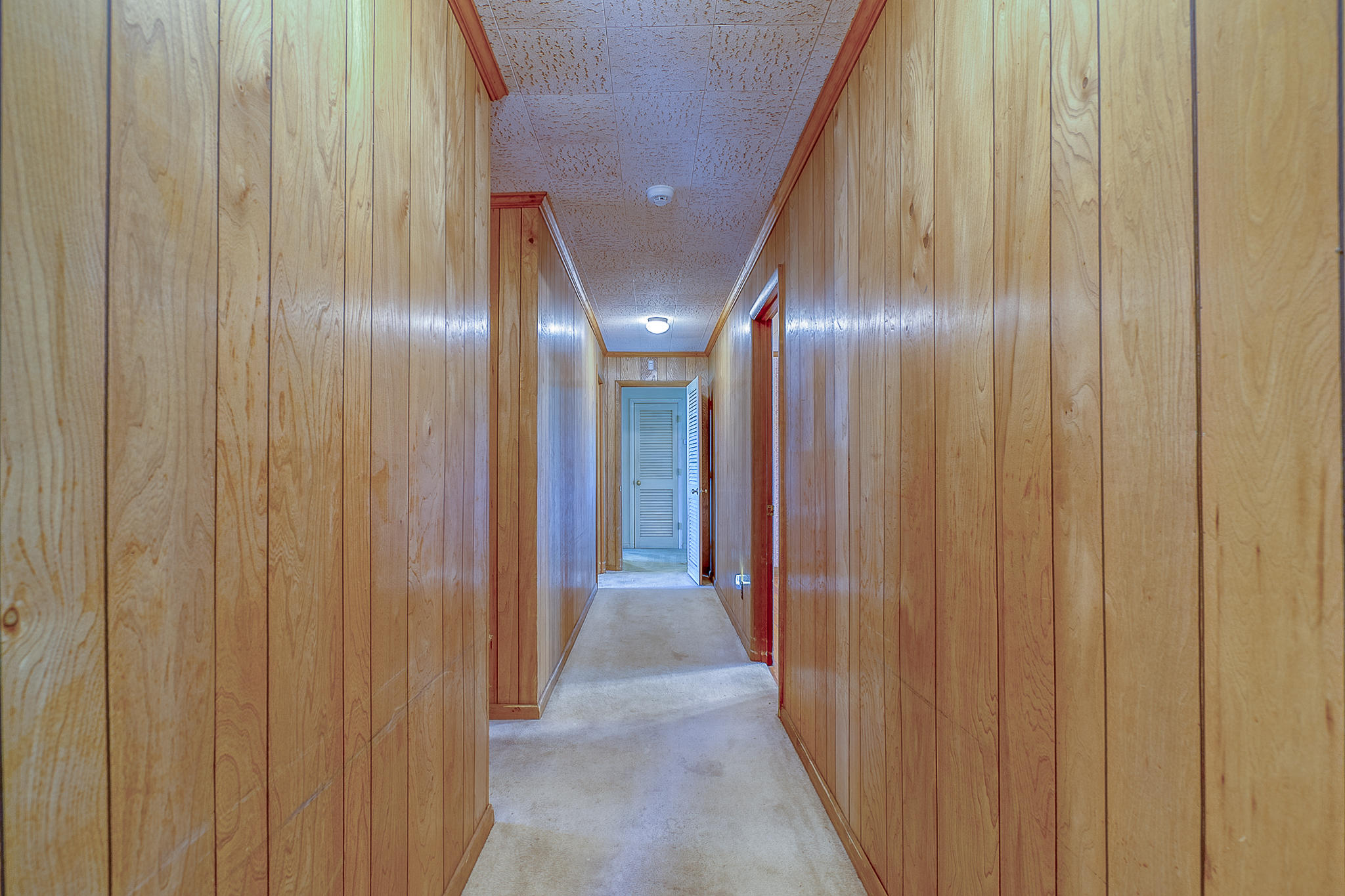 7599 Patterson Road Beaufort, SC 29906 - Photo 51 of 56 Hallway