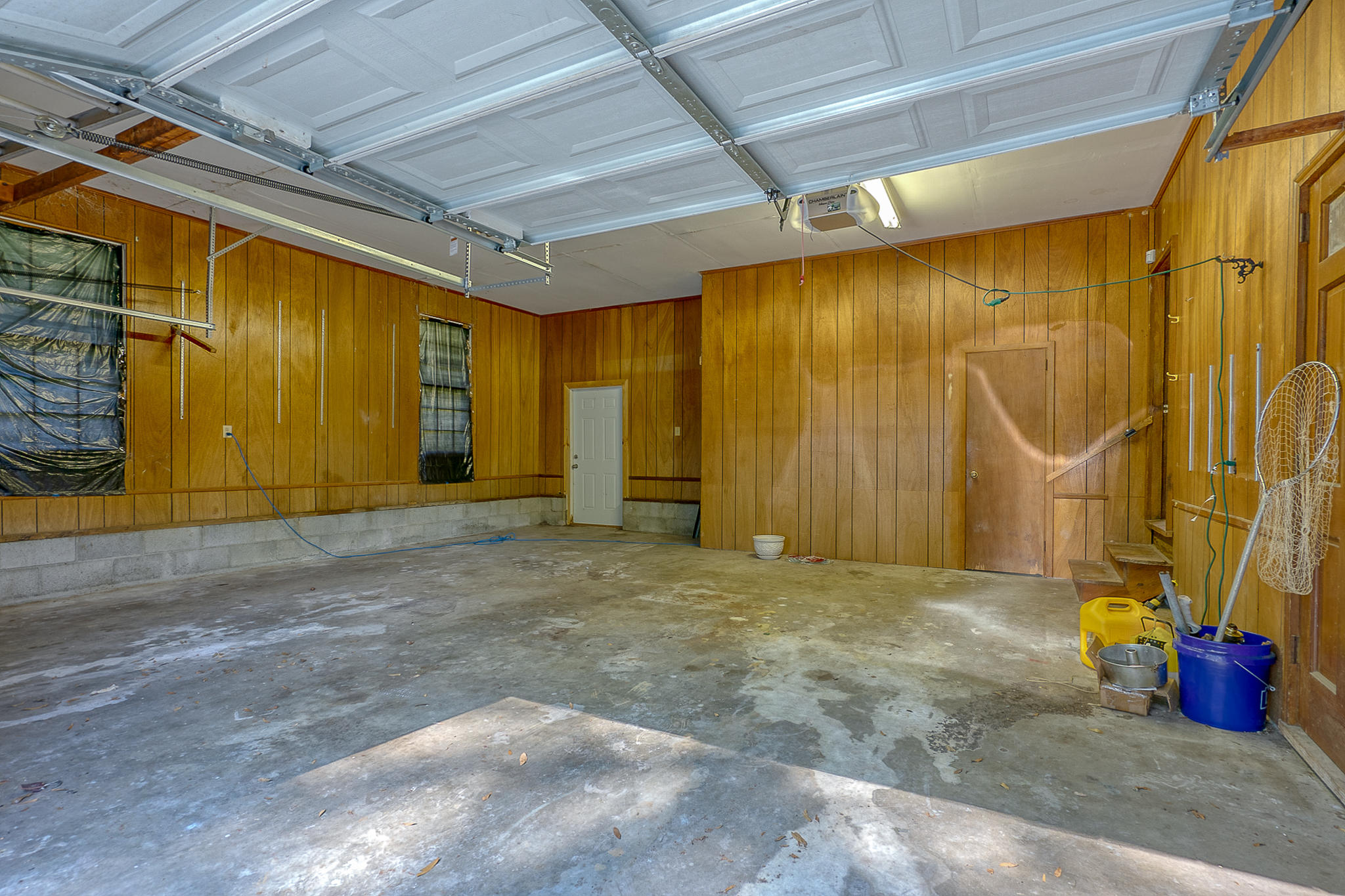 7599 Patterson Road Beaufort, SC 29906 - Photo 52 of 56 One Bay Garage