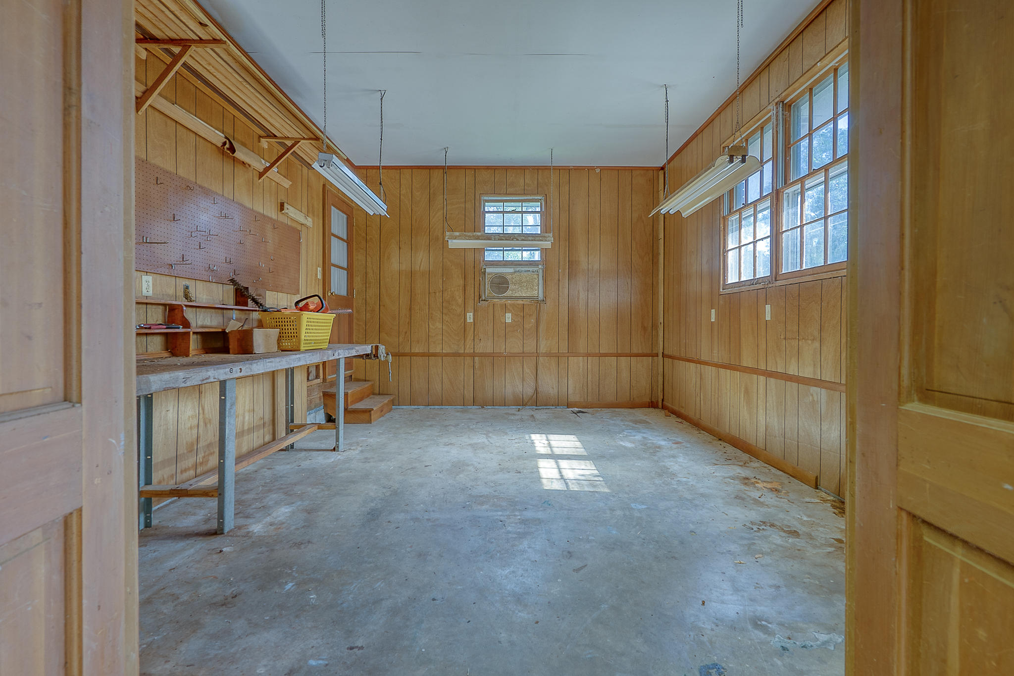 7599 Patterson Road Beaufort, SC 29906 - Photo 53 of 56 Garage