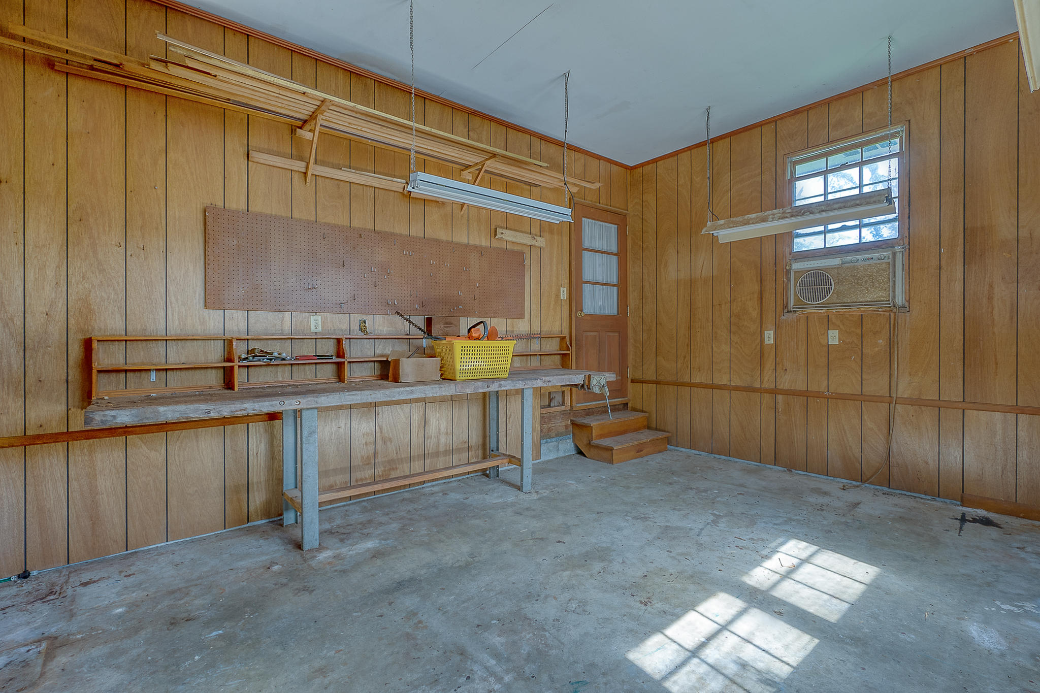 7599 Patterson Road Beaufort, SC 29906 - Photo 54 of 56 Garage
