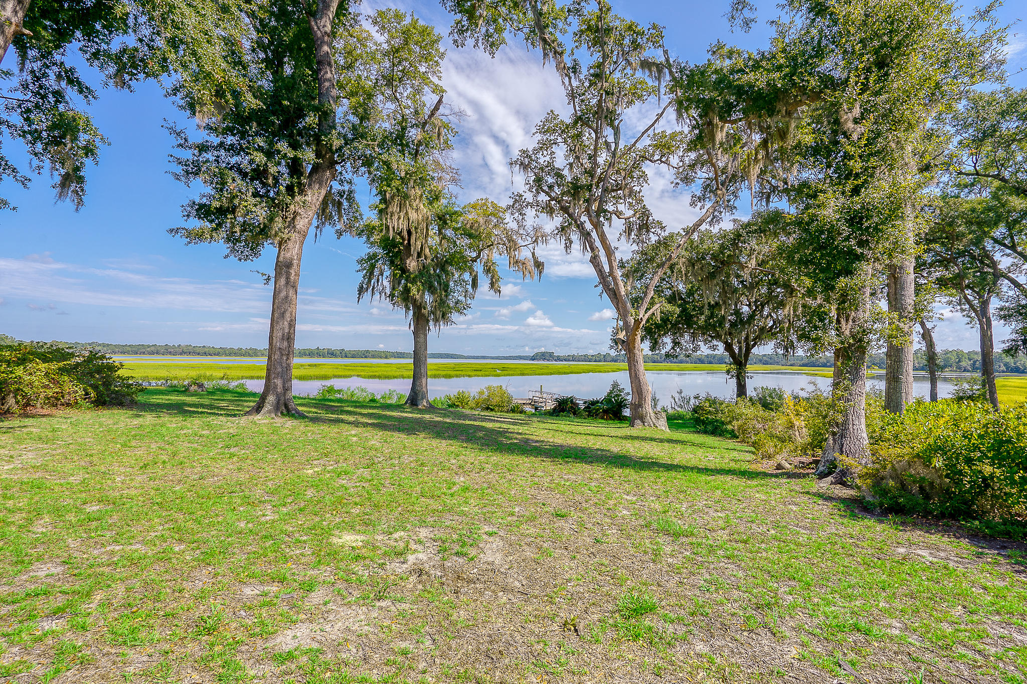 7599 Patterson Road Beaufort, SC 29906 - Photo 55 of 56 Beautiful Views