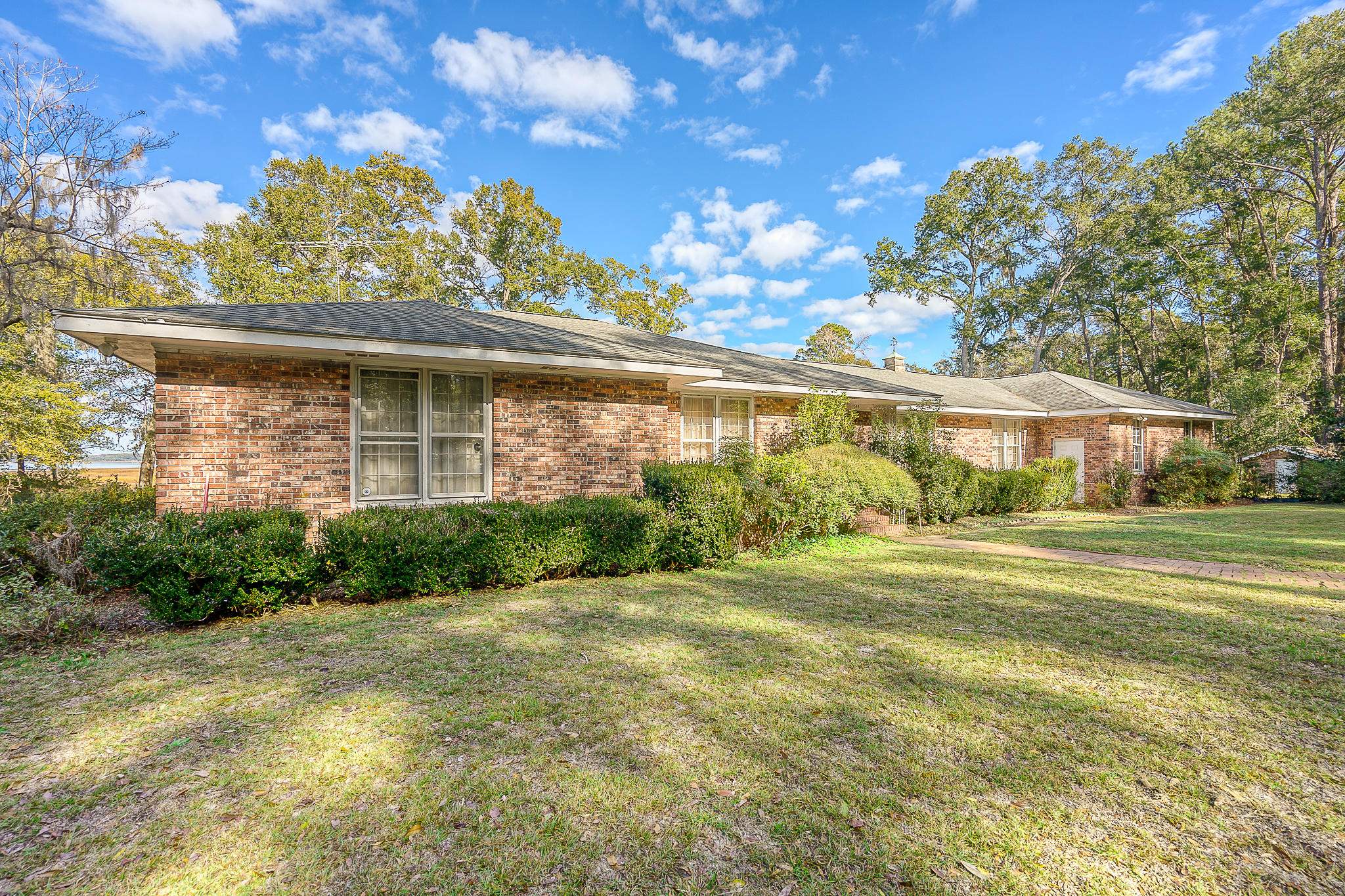 7599 Patterson Road Beaufort, SC 29906 - Photo 7 of 56 Front View