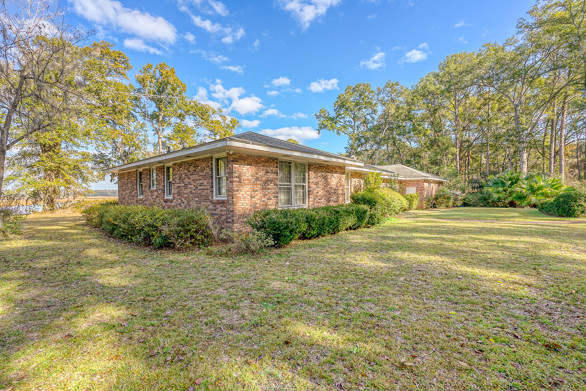 7599 Patterson Road Beaufort, SC 29906 - Photo 8 of 56 Front View