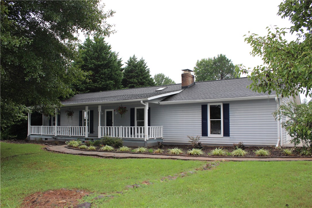 1009 Antioch Road Easley, SC 29640 - Photo 1 of 23