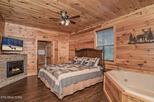 $575,000 | 935 McMakin Way, Pigeon Forge, TN 37863