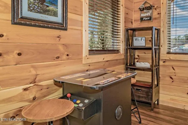 $575,000 | 935 McMakin Way, Pigeon Forge, TN 37863