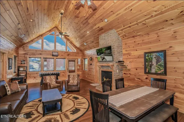 $575,000 | 935 McMakin Way, Pigeon Forge, TN 37863