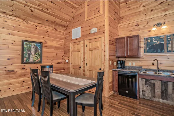 $575,000 | 935 McMakin Way, Pigeon Forge, TN 37863