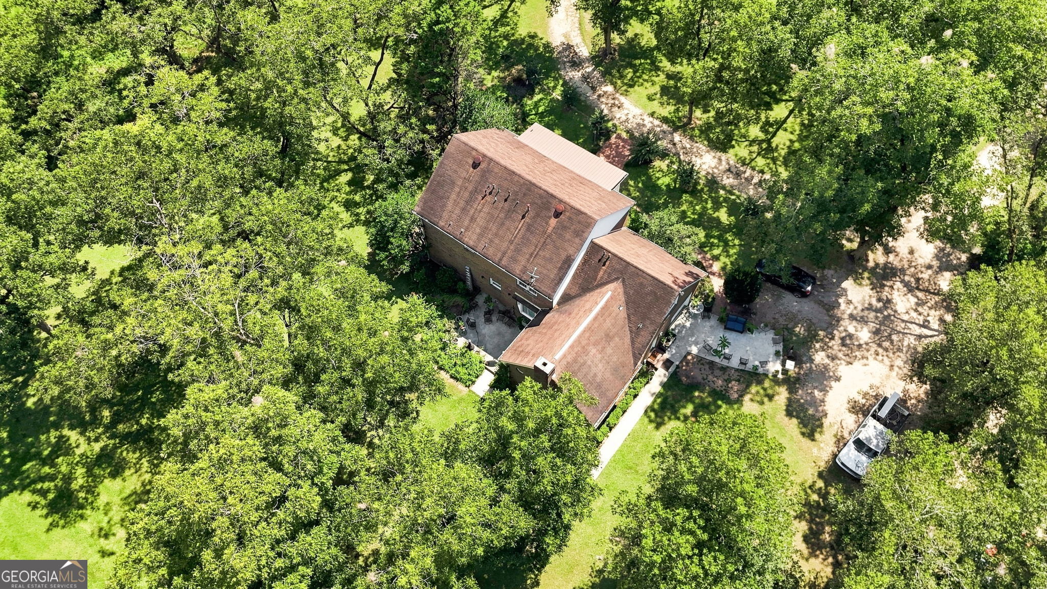 169 Silver Dollar Road Barnesville, GA 30204 - Photo 62 of 66 House View