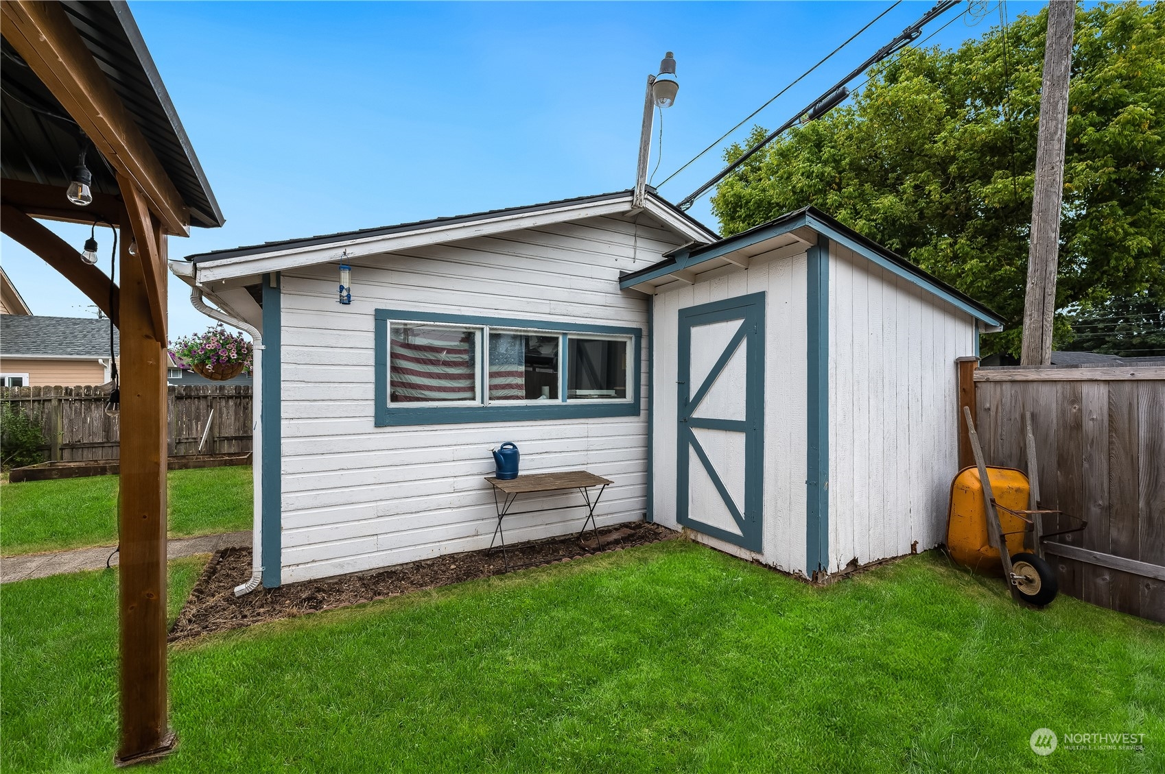 217 East Gilman Avenue Arlington, WA 98223 - Photo 22 of 32