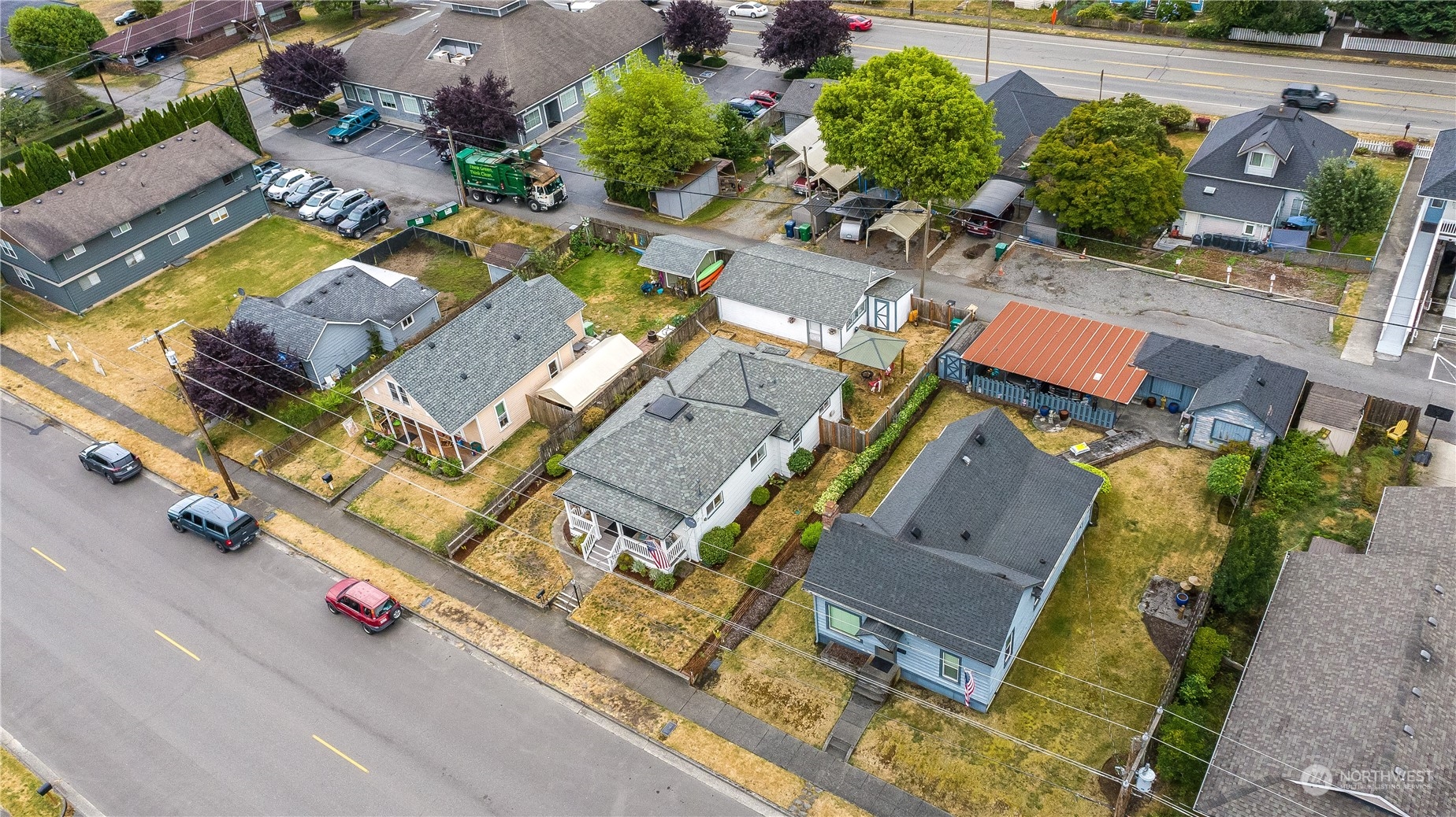 217 East Gilman Avenue Arlington, WA 98223 - Photo 27 of 32