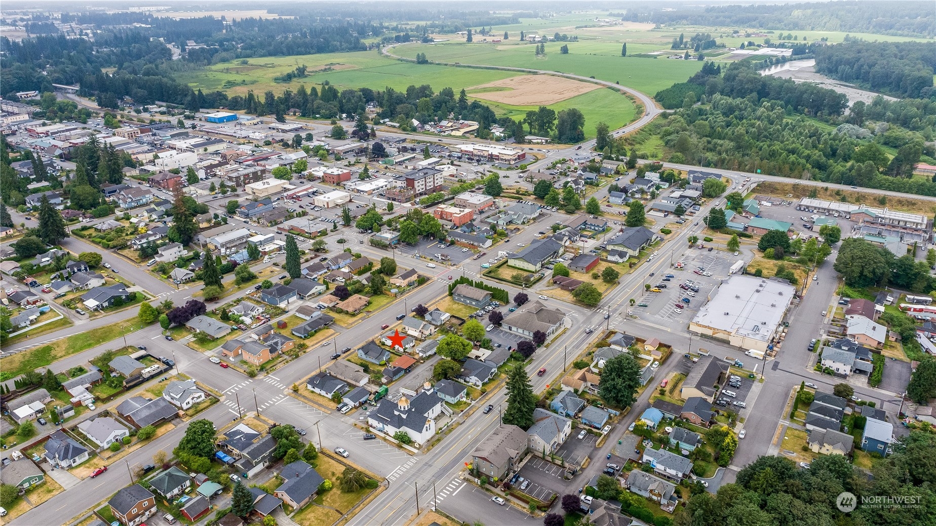 217 East Gilman Avenue Arlington, WA 98223 - Photo 30 of 32