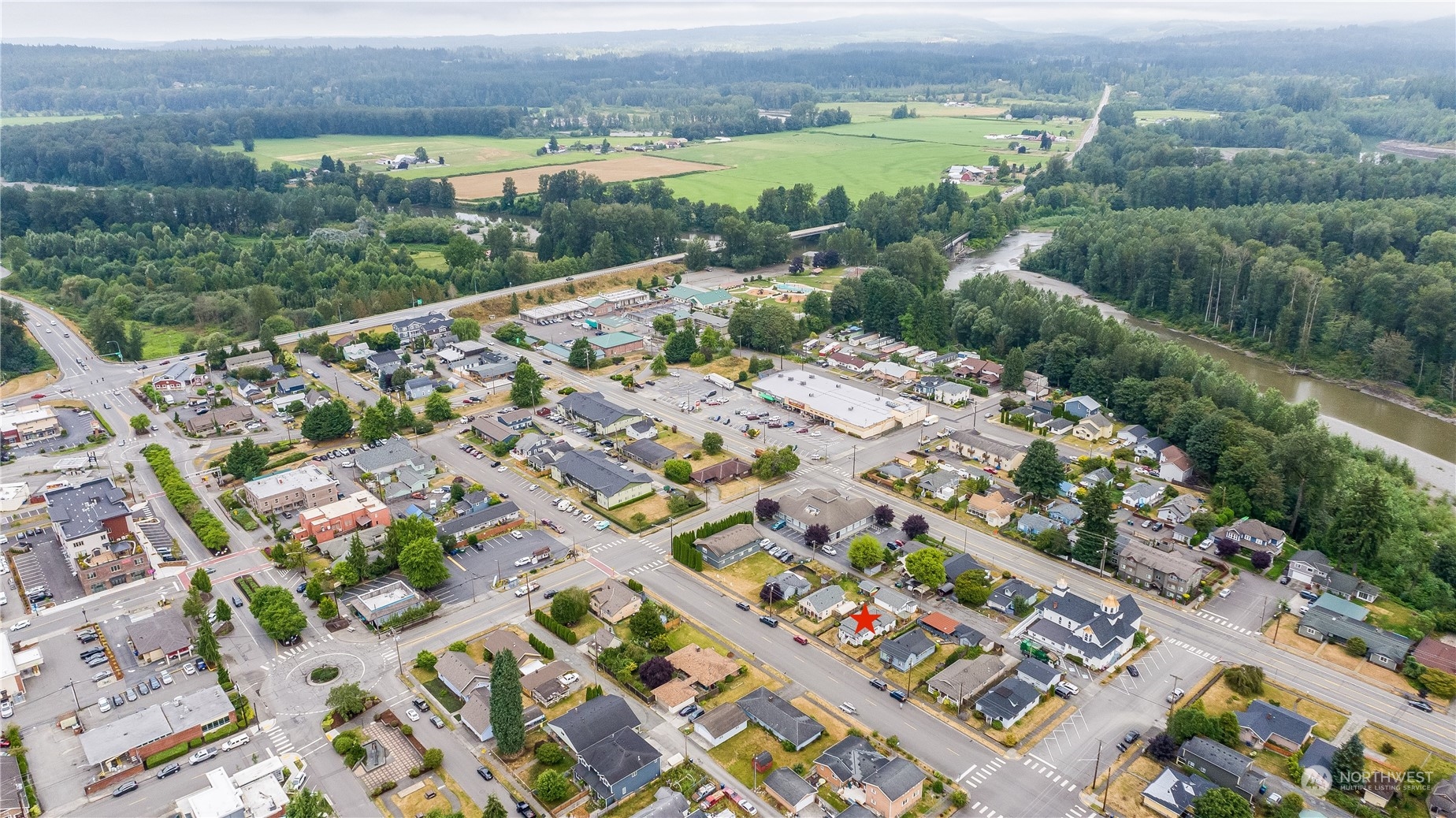 217 East Gilman Avenue Arlington, WA 98223 - Photo 31 of 32