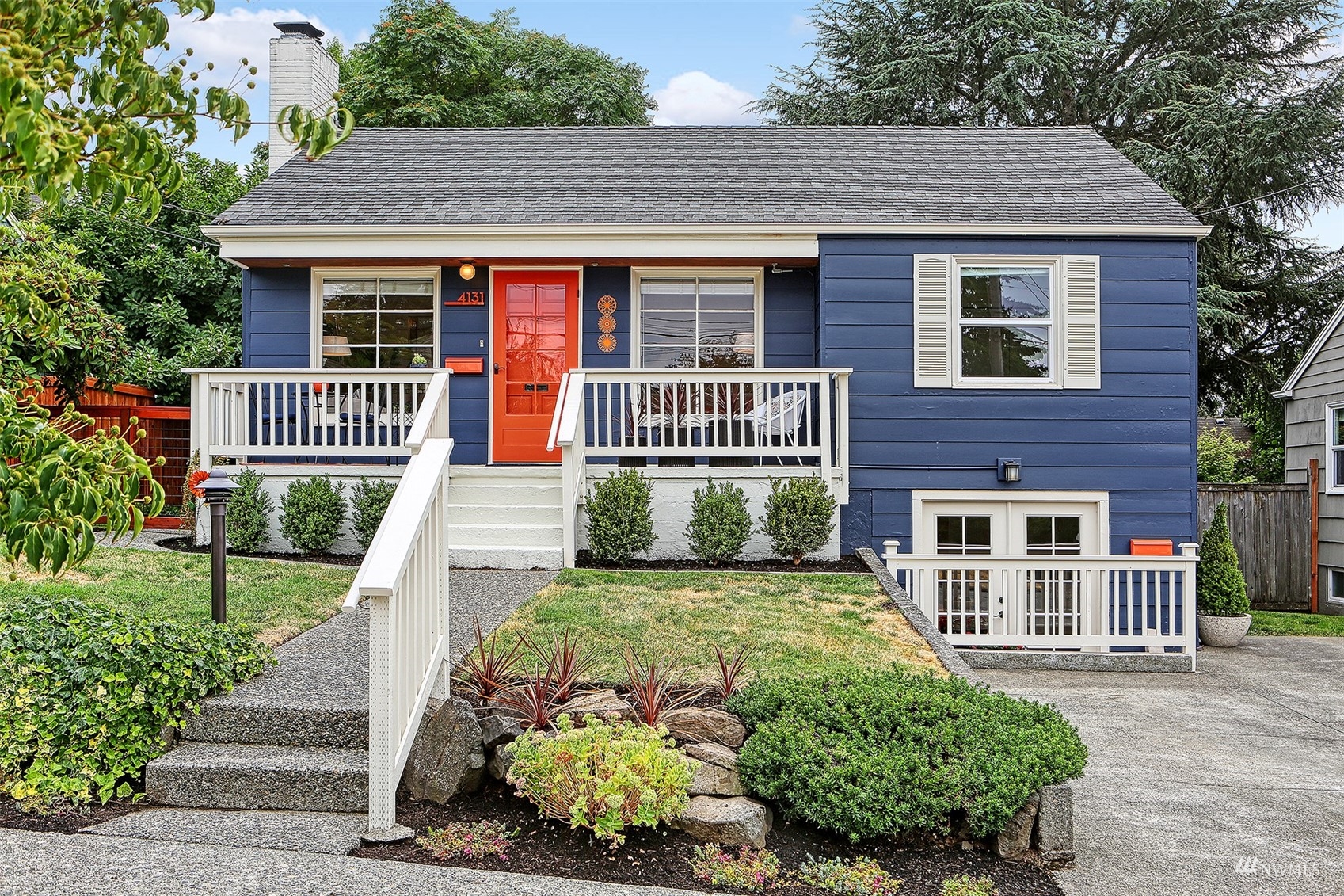 4131 Southwest Portland Street Seattle, WA 98136 - Photo 1 of 31 Gallery Image 1