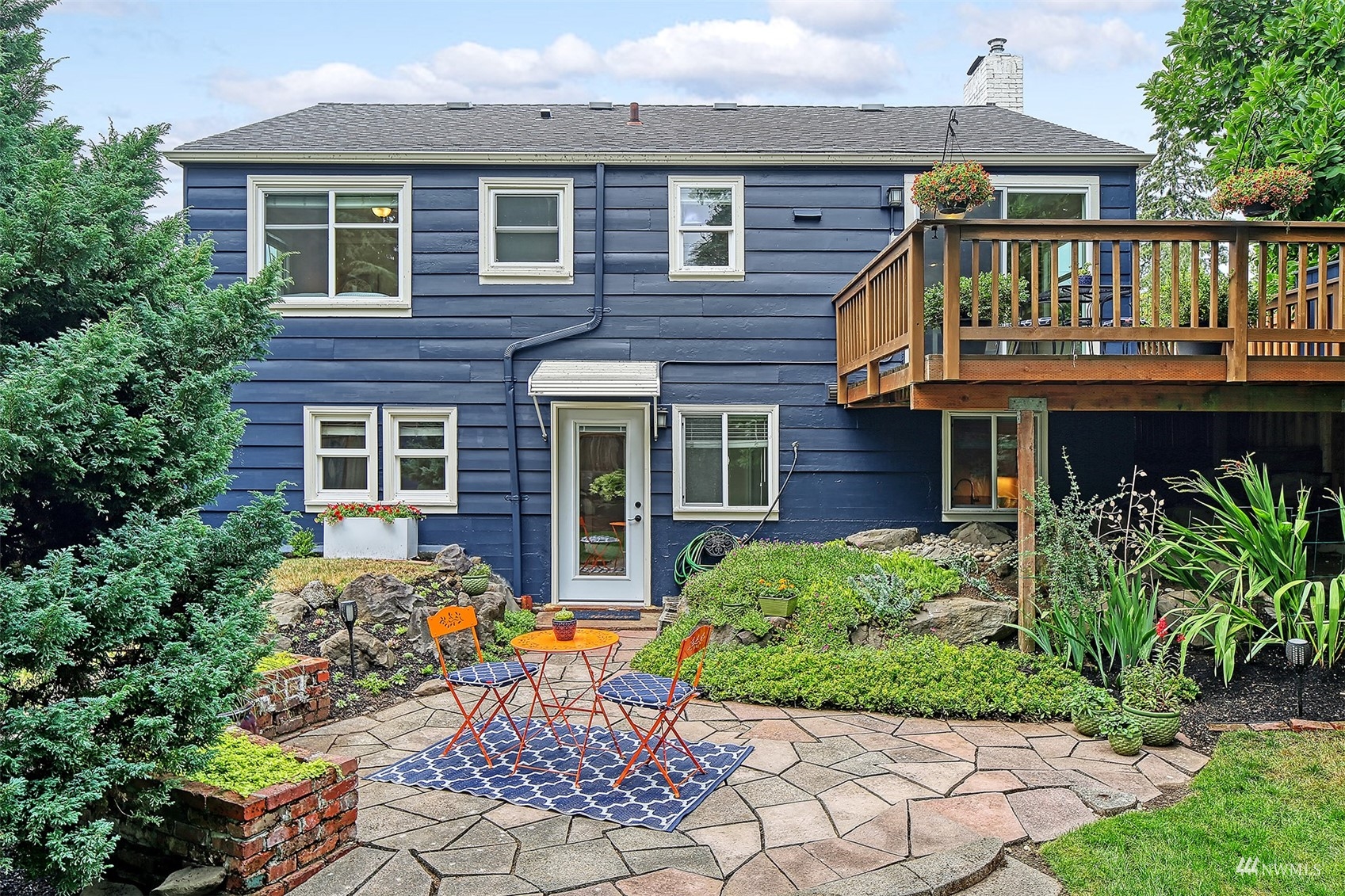 4131 Southwest Portland Street Seattle, WA 98136 - Photo 25 of 31 Gallery Image 25