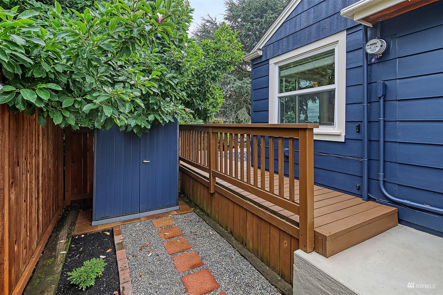 4131 Southwest Portland Street Seattle, WA 98136 - Photo 26 of 31 Gallery Image 26