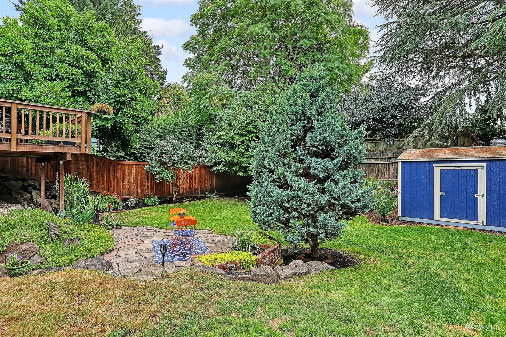 4131 Southwest Portland Street Seattle, WA 98136 - Photo 27 of 31 Gallery Image 27