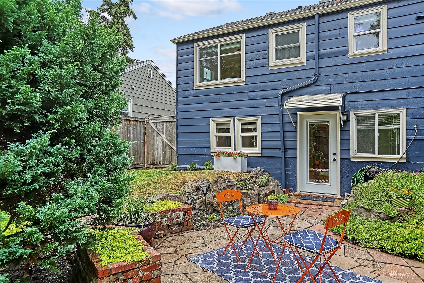 4131 Southwest Portland Street Seattle, WA 98136 - Photo 29 of 31 Gallery Image 29