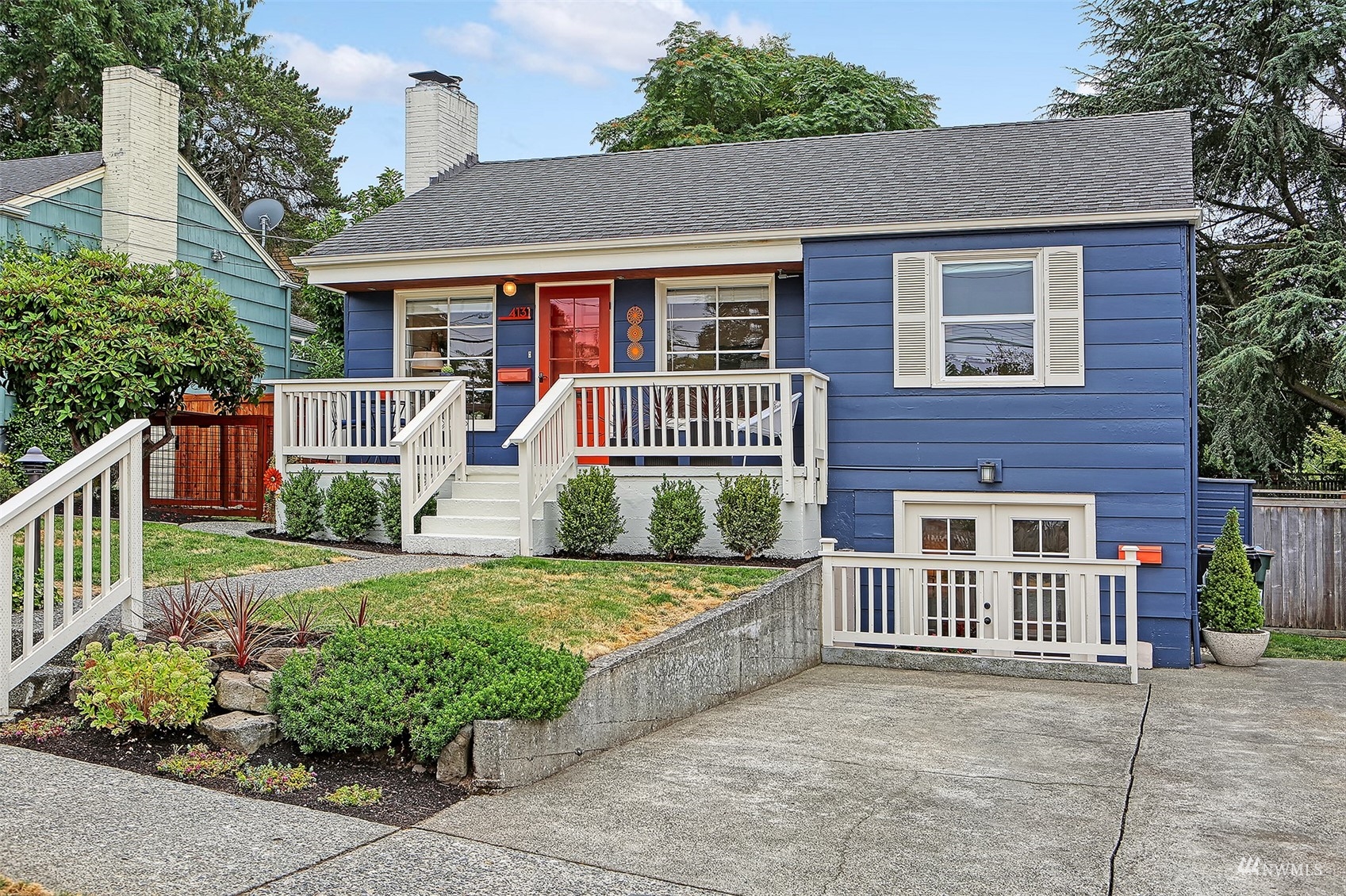 4131 Southwest Portland Street Seattle, WA 98136 - Photo 30 of 31 Gallery Image 30