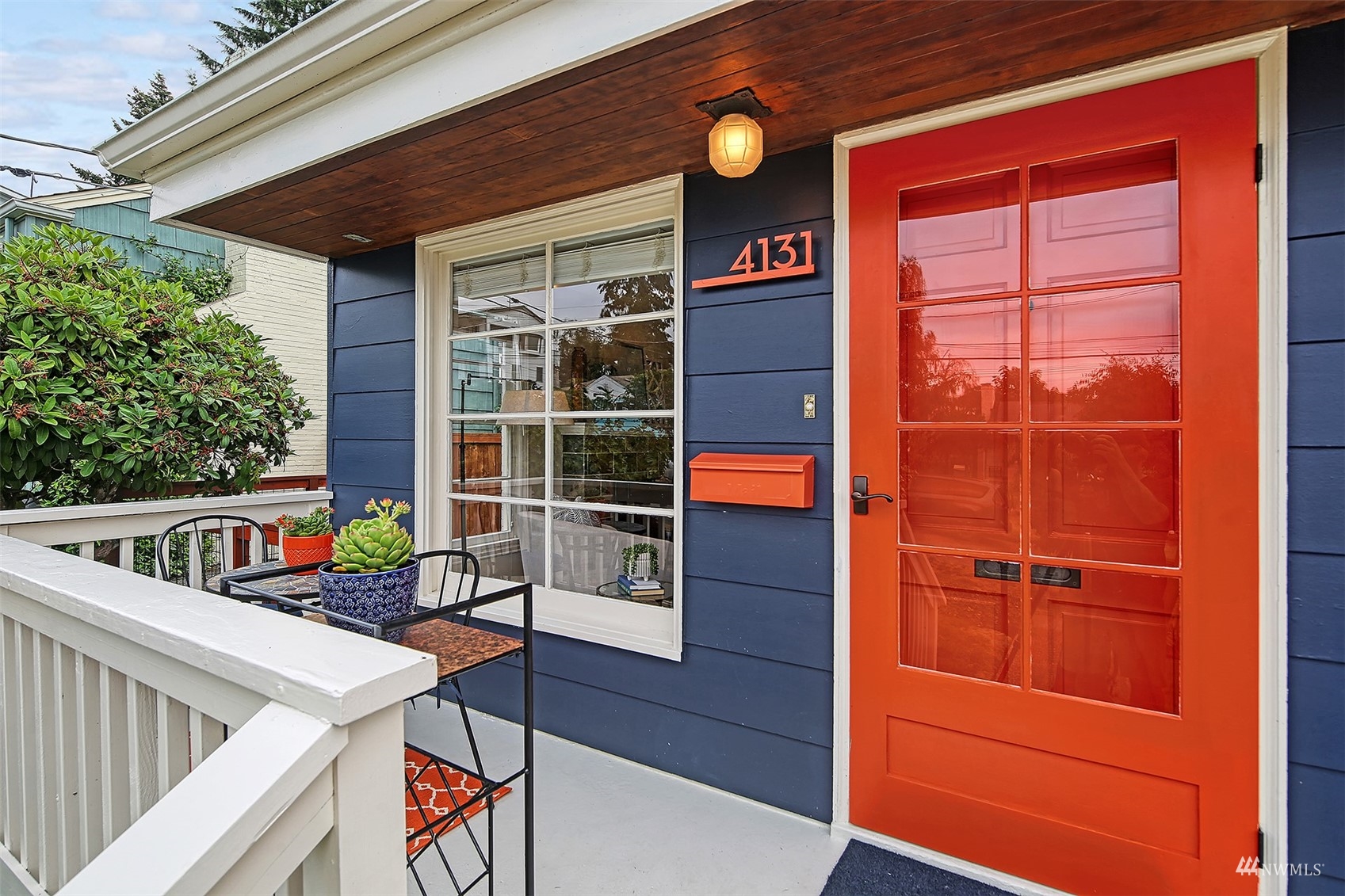 4131 Southwest Portland Street Seattle, WA 98136 - Photo 3 of 31 Gallery Image 3