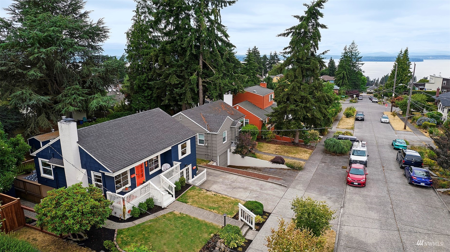 4131 Southwest Portland Street Seattle, WA 98136 - Photo 31 of 31 Gallery Image 31