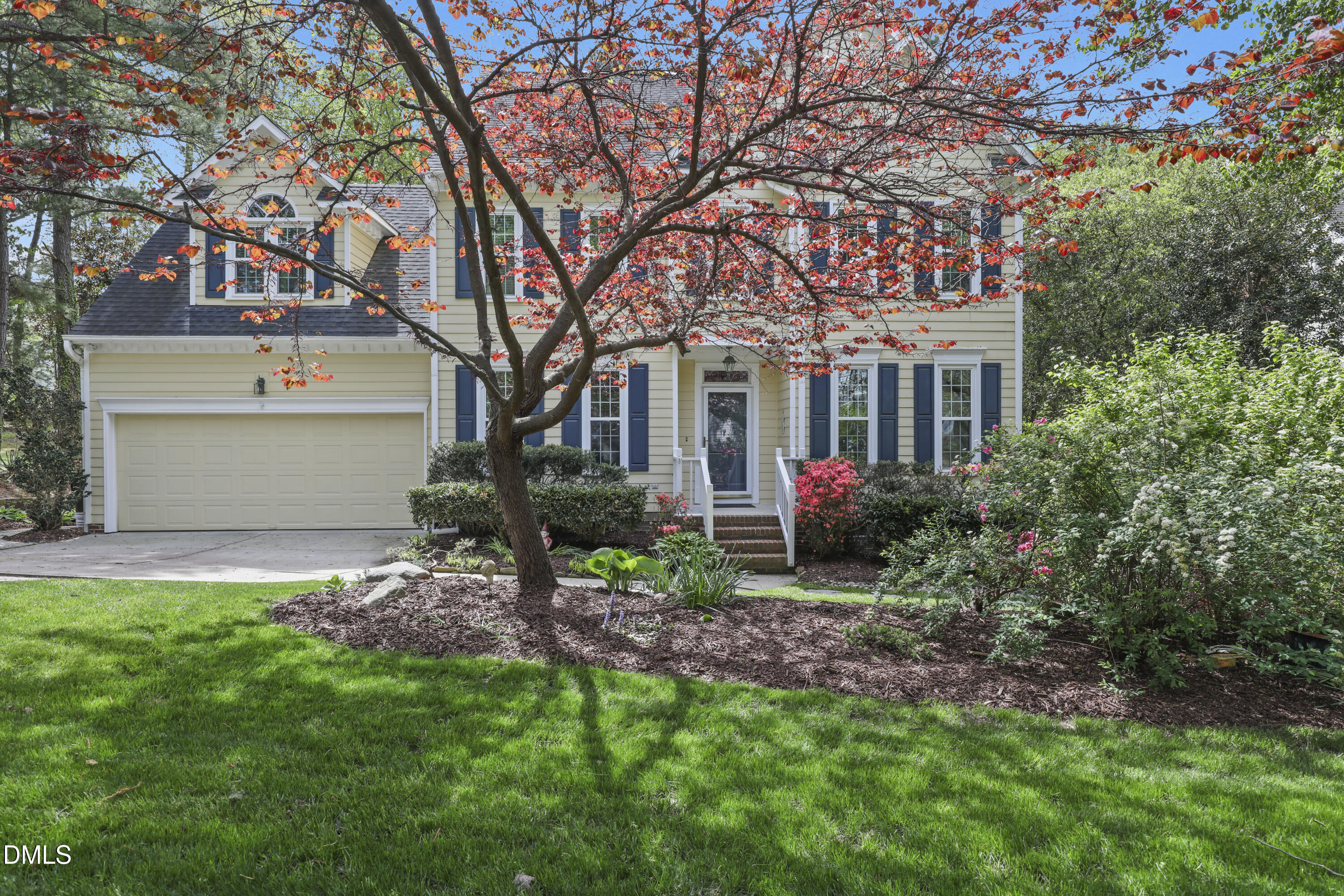 212 Cobble Ridge Drive Chapel Hill, NC 27516 - Photo 1 of 31 227A9375