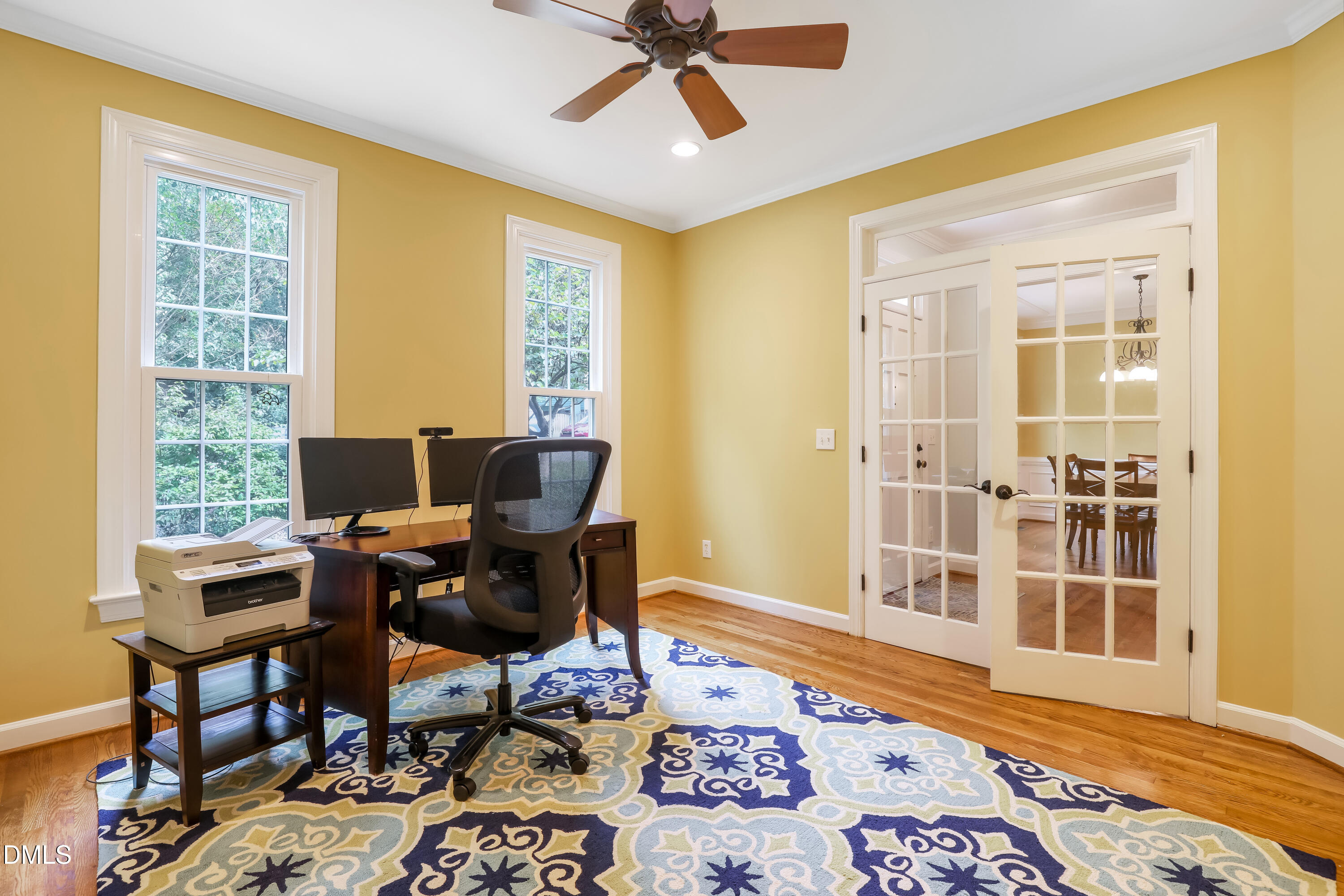 212 Cobble Ridge Drive Chapel Hill, NC 27516 - Photo 11 of 31 IMG_99_88