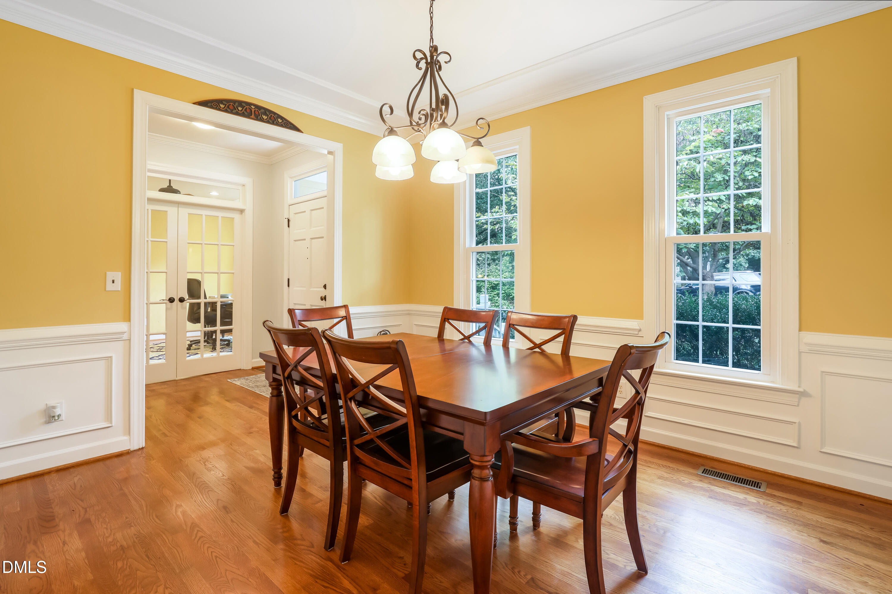 212 Cobble Ridge Drive Chapel Hill, NC 27516 - Photo 13 of 31 IMG_99_85